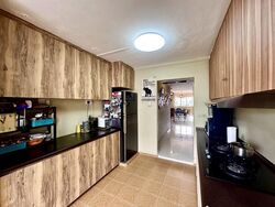 Blk 77 Telok Blangah Drive (Bukit Merah), HDB 4 Rooms #518103361